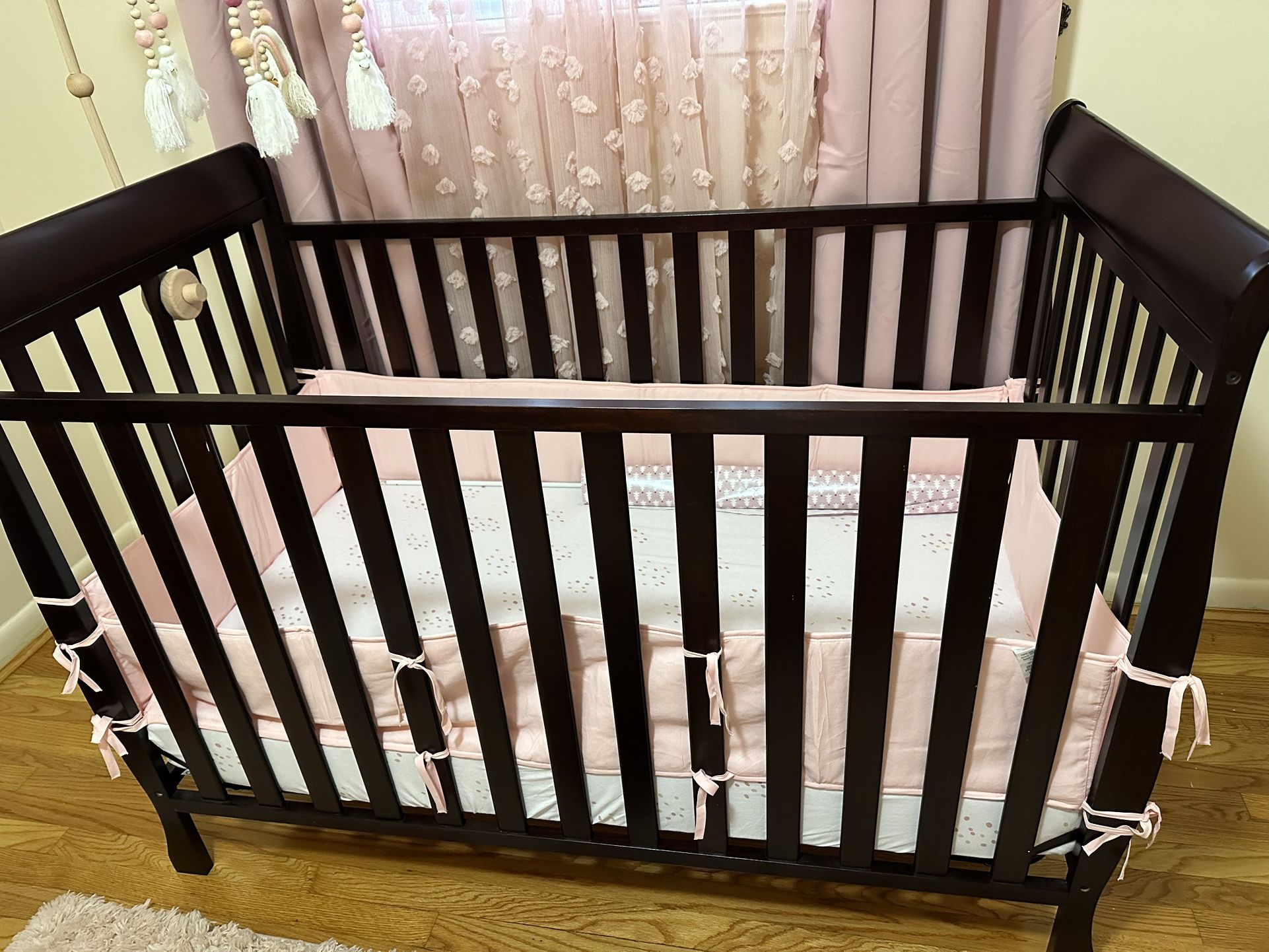 Baby Crib