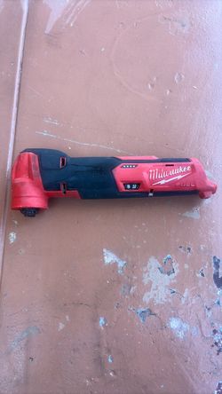 M12 fuel multi tool