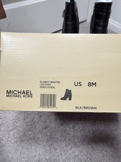 Michael Kors Boots