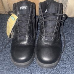 Women’s Magnum Work Boots 