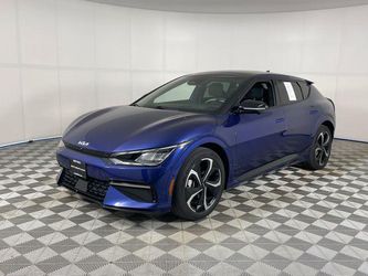 2023 Kia EV6