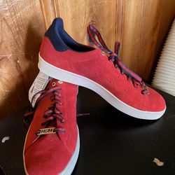 Adidas men's tennis shoes, size 11, new