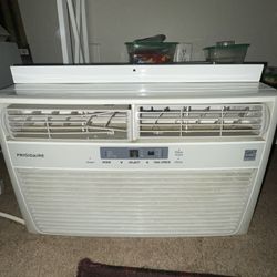 Frigidaire Box AC Unit 