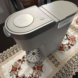 Keurig Coffee Maker  