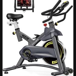 Cyclace Excercise Bike