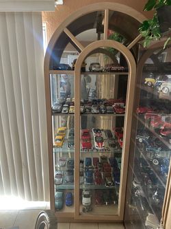 Carritos de colección