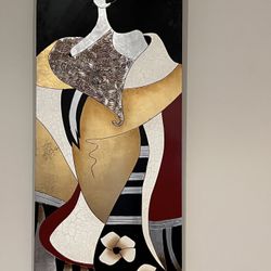 Wall Painting 
