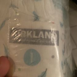 Diapers