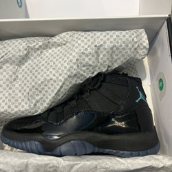 Air Jordan 11 Retro Gamma Blue