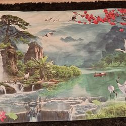 Cloth Wall Tapestries For Sale