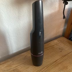 Eufy handheld vacuum