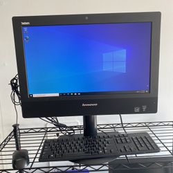 Lenovo All In One