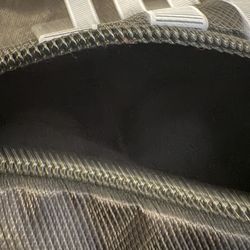 Adidas Black Drawstring Gym Sack Bag – Cinch Backpack