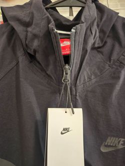 Nike jacket size Medium