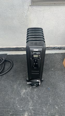 DeLonghi Indoor Space Heater