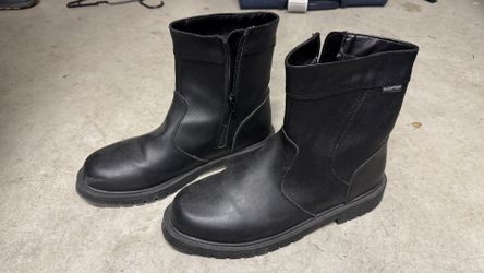Men’s Boots