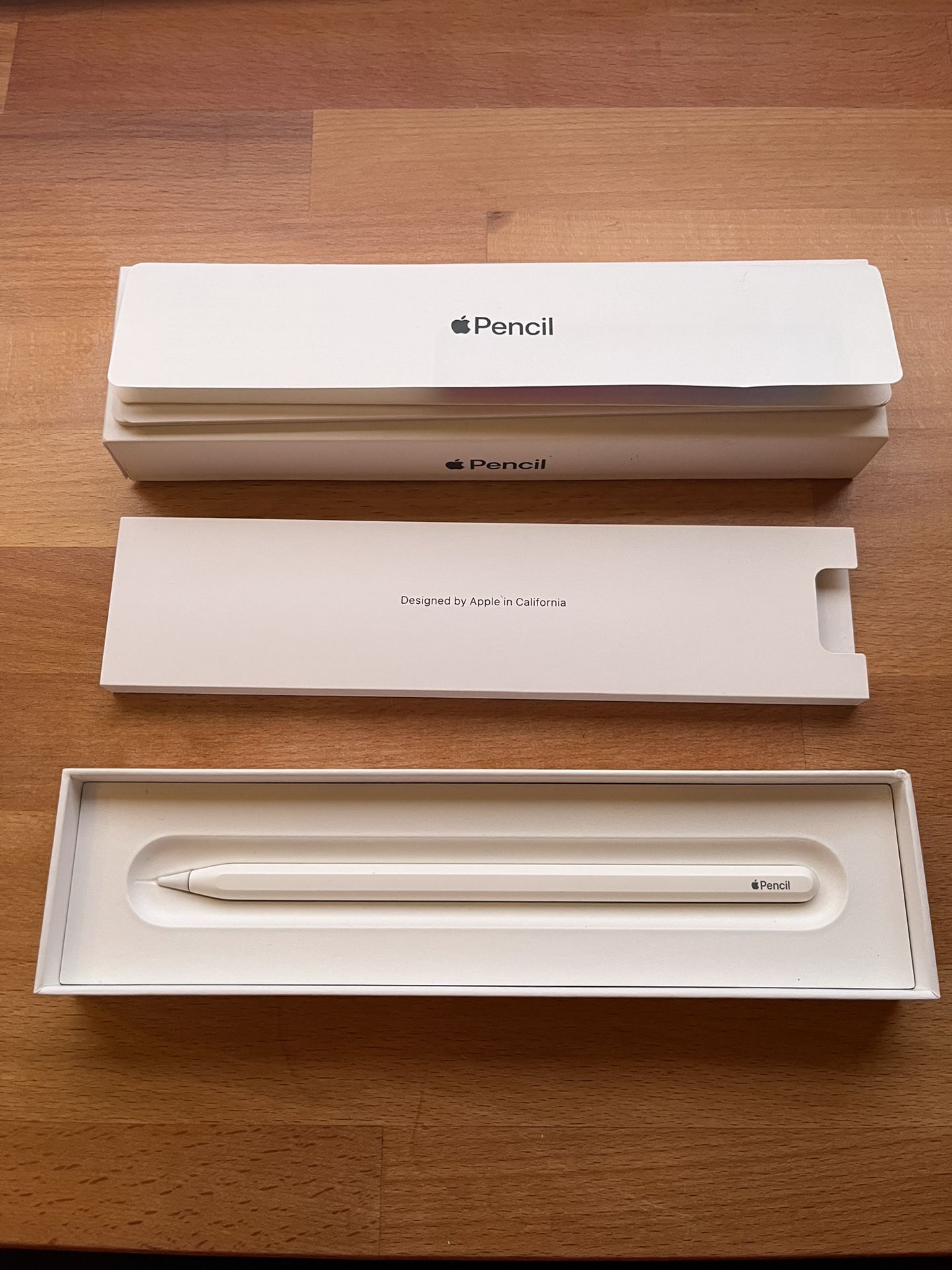 Apple Pencil - Gen 2