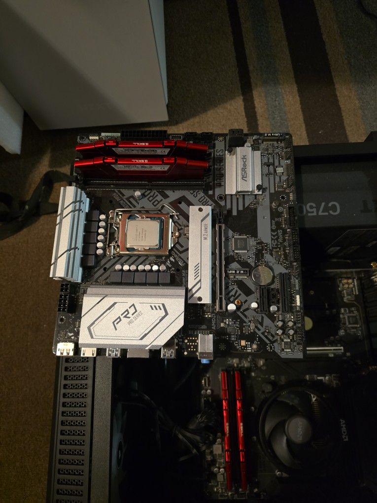 Great Pc Parts