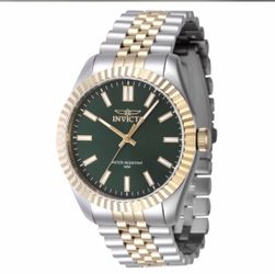 Invictas Watches/Reloj