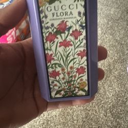 Perfume Gucci 90