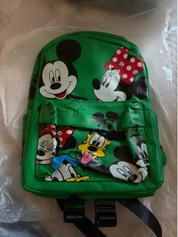 Disney mini Backpacks