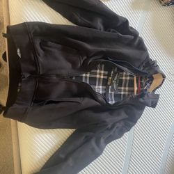 Motorcycle Jacket 