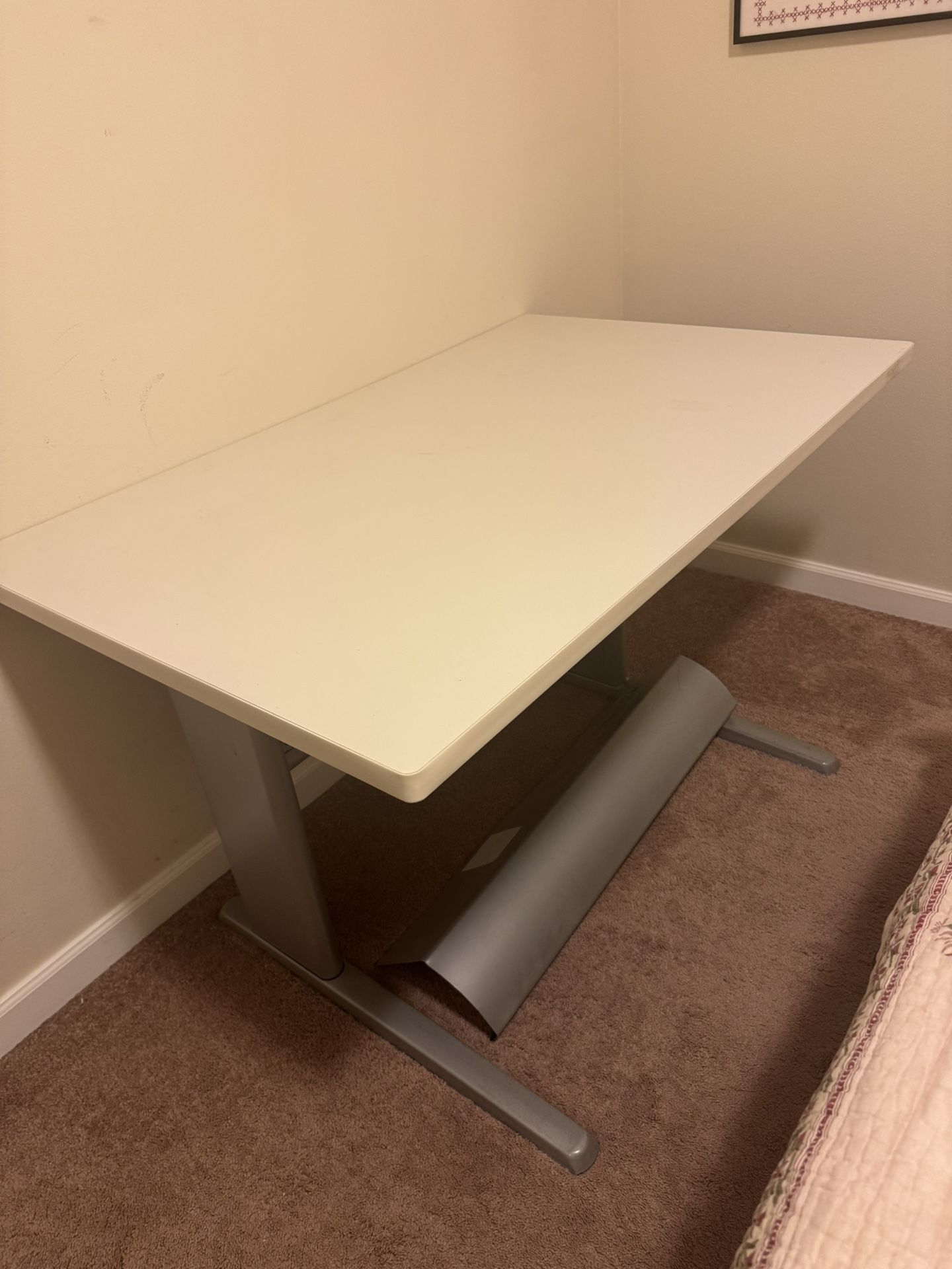 Computer desk- Free