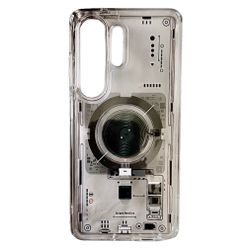 [Phone Case - Samsung] Galaxy S26 Ultra (Spigen NeoOne) Ultra Hybrid MagFit