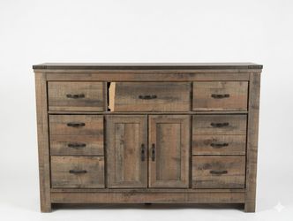 Free dresser