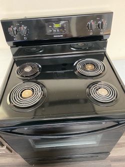 Stove and hood