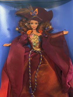 Barbie de colección