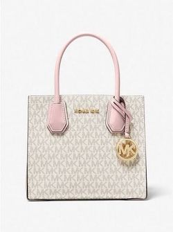Micheal kors mercer tote bag