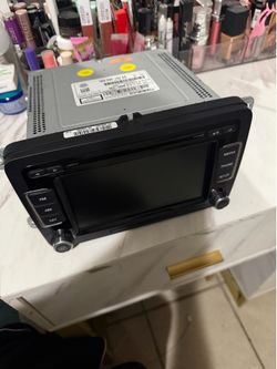 Radio para Volkswagen Jetta