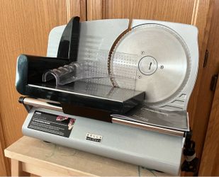 Bella Pro Series Food Slicer