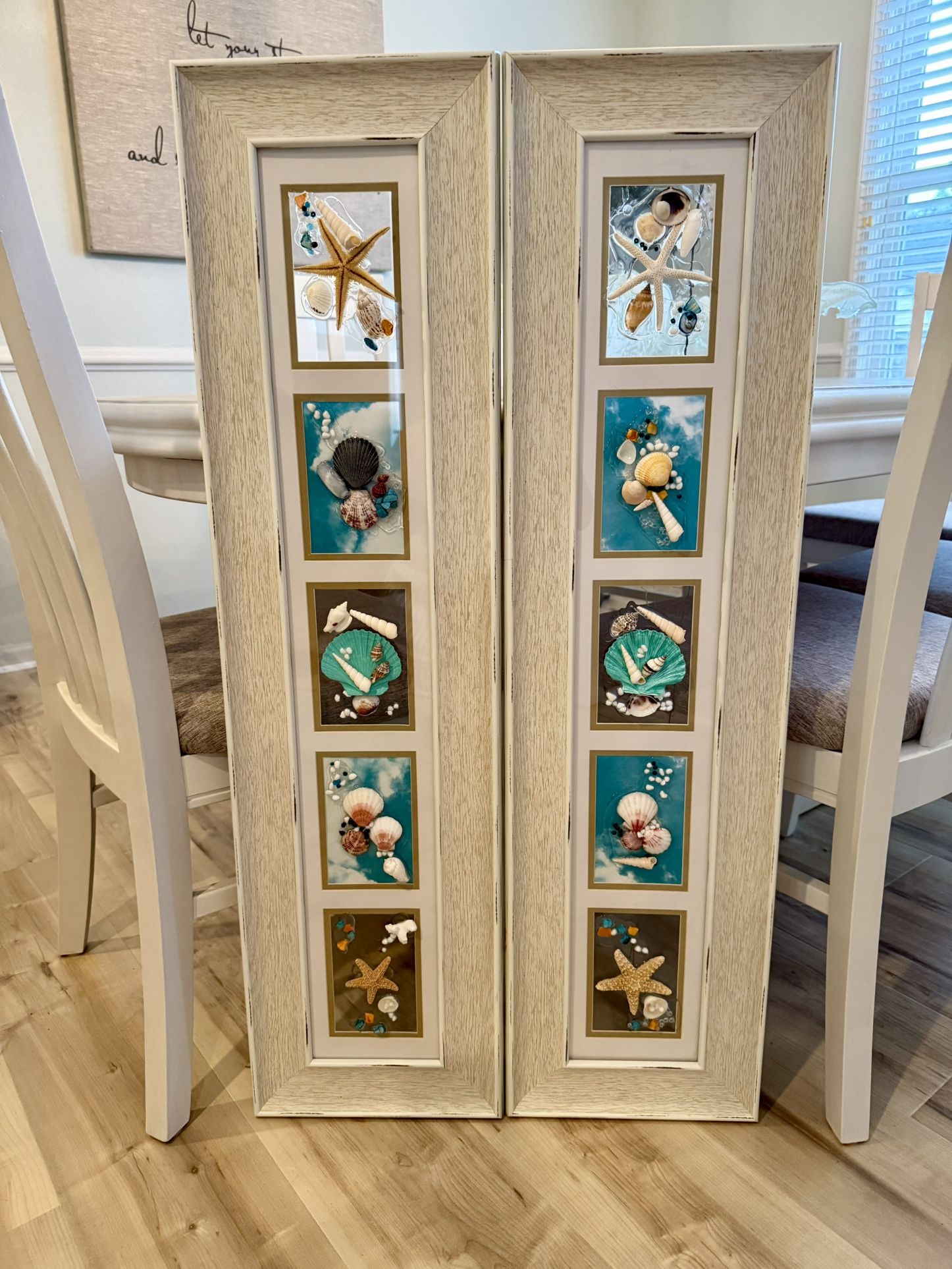 Coastal Decor