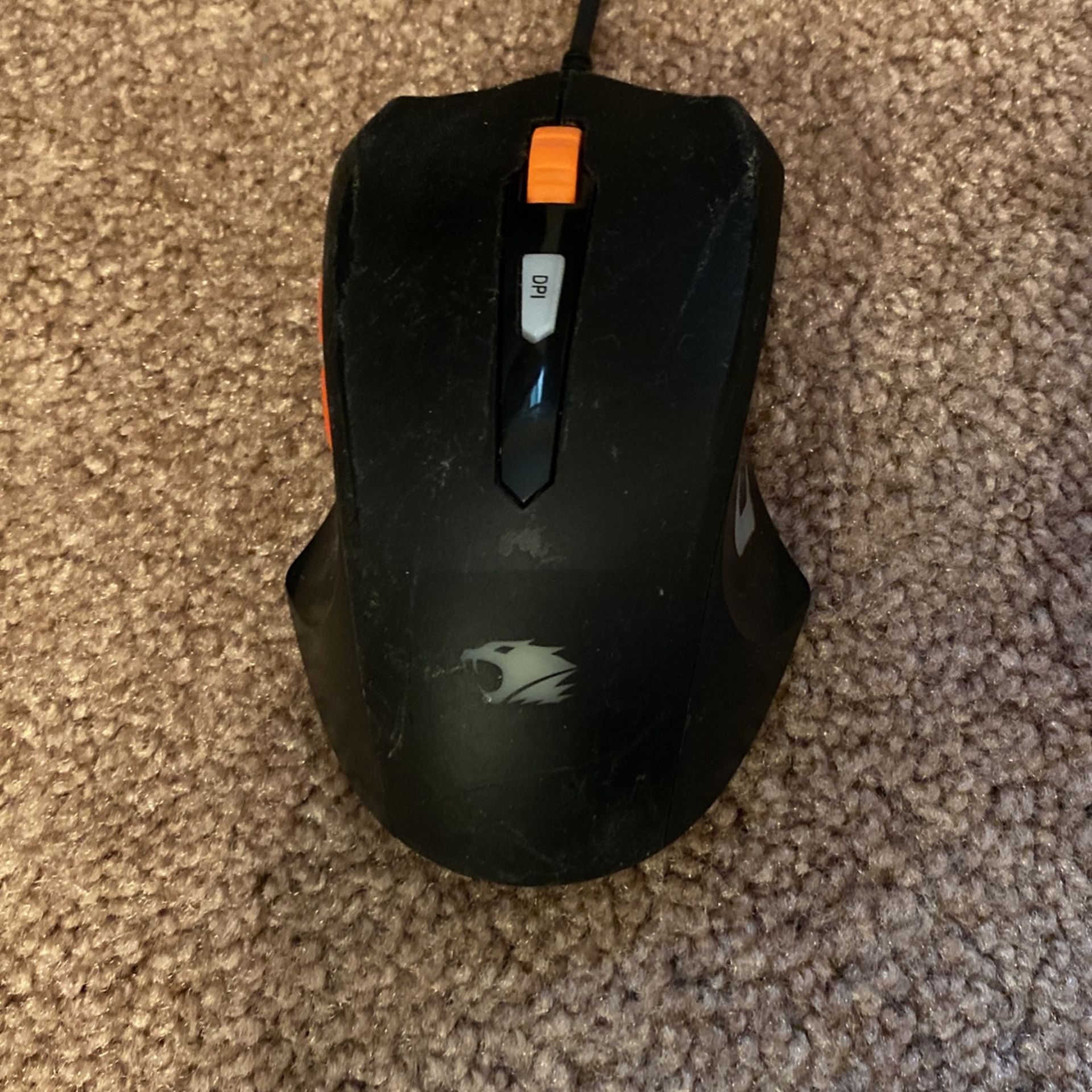 Gaming Mouse And Keyboard (iBuyPower) for Sale in San Antonio, TX - OfferUp