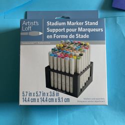 Stadium Marker Stand (Brand New)