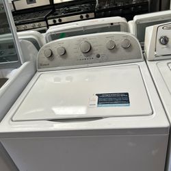 Whirlpool Washer Only 
