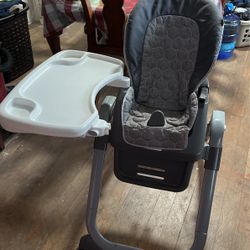 Baby Seat