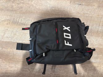 Fox Hip Pack Mountain Biking