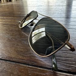Oliver Peoples Sunglasses