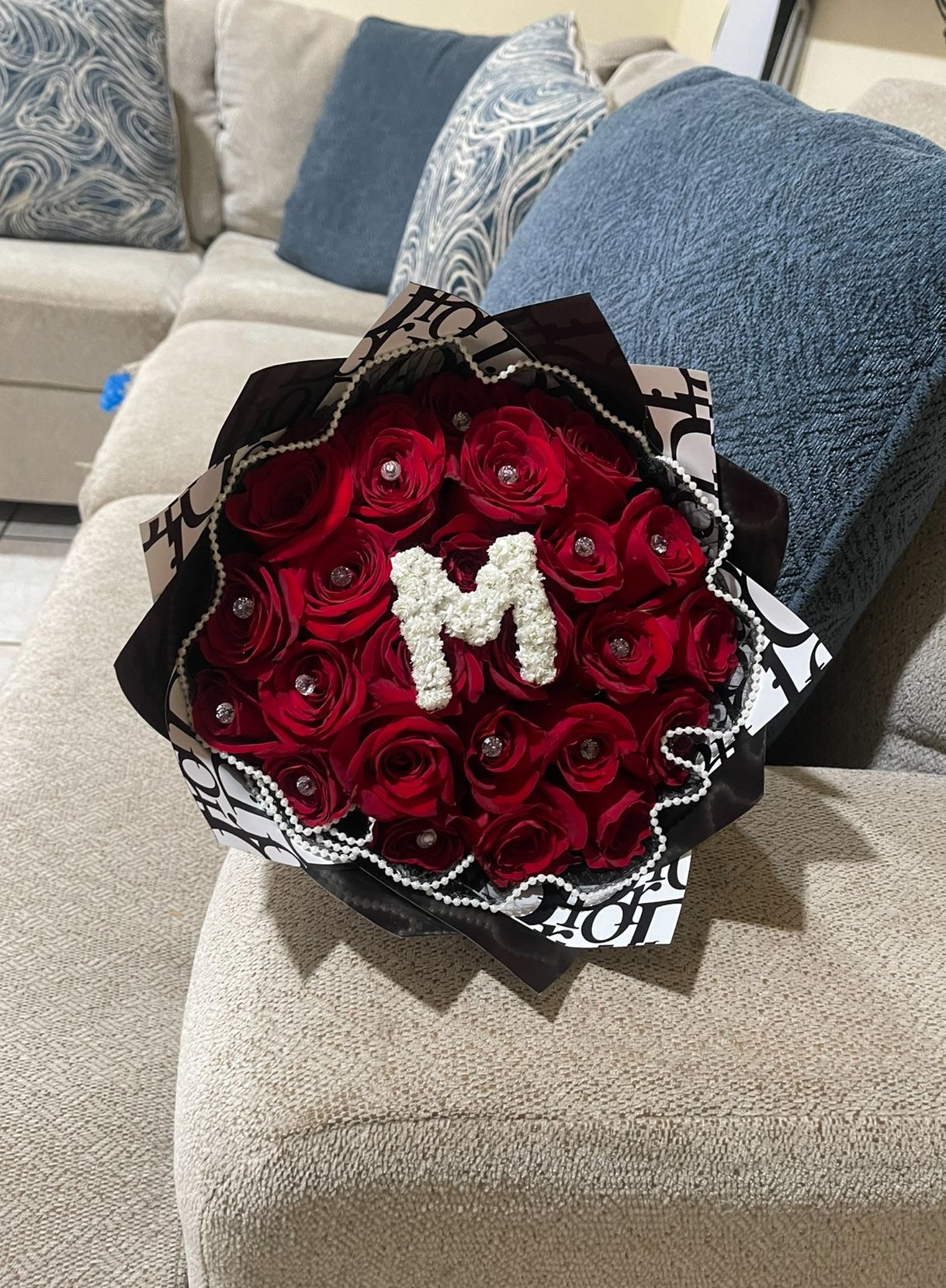Roses Bouquets 💐