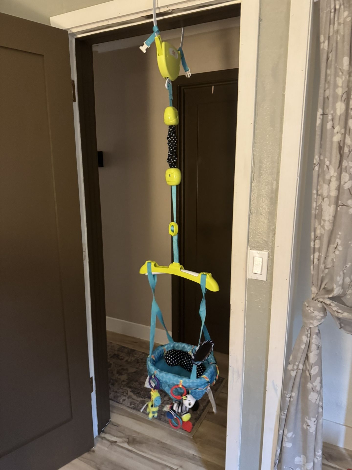 Baby Jumper