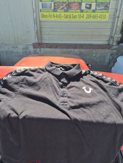 True religion  shirt