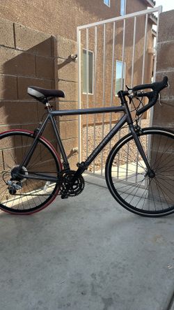 vilano bicycle