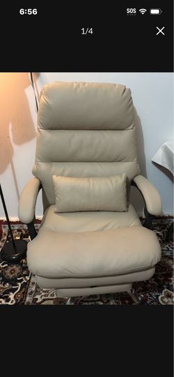 Brand new computer chair