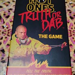 Truth Or Dab Game -New