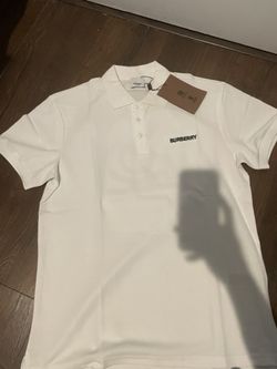 Burberry Polo Tees