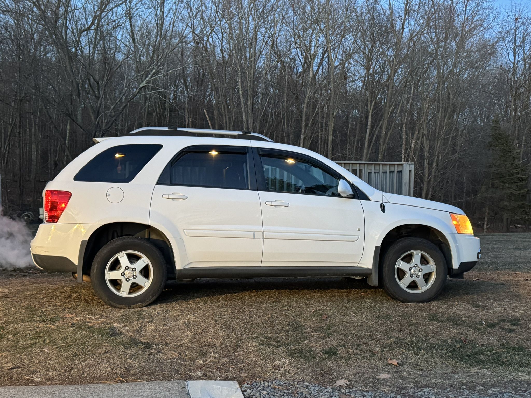 2006 Pontiac Torrent