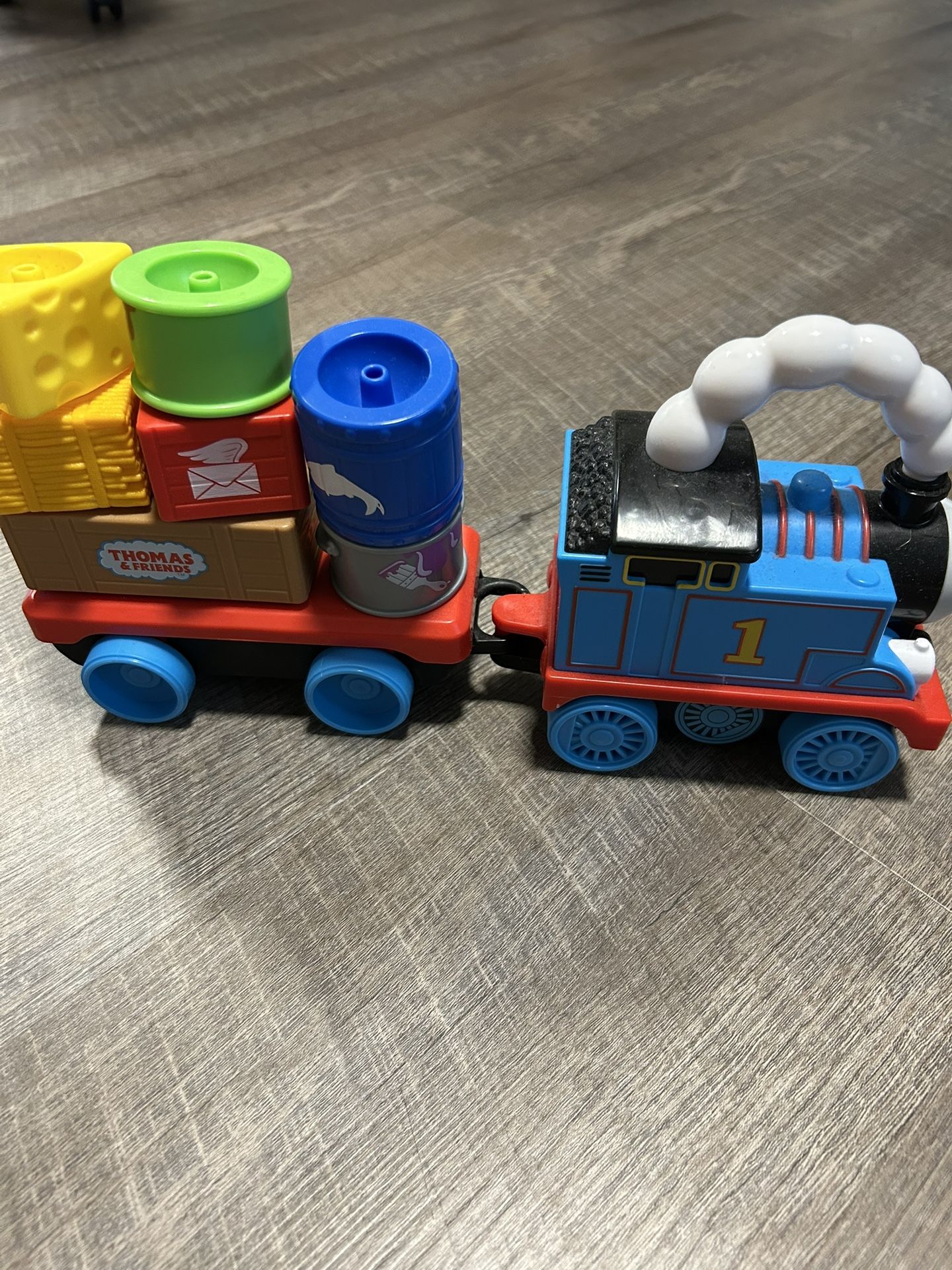 Thomas & Friends Stacking Toys